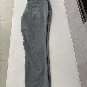 Walter Hagen Perfect 11 Slim Fit 4-Way Stretch Golf Pants Sz 34x30